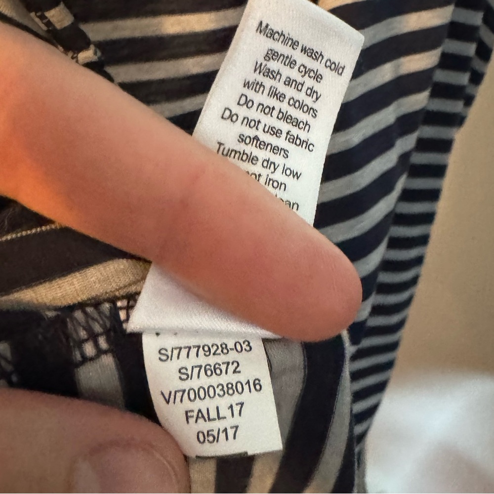 Athleta Essence Tank - Picture 5 of 5